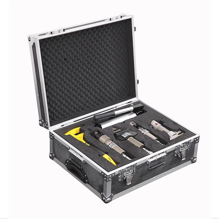 Kit Pembuka Pintu Hidraulik