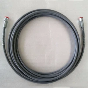 Hozelock Hose
