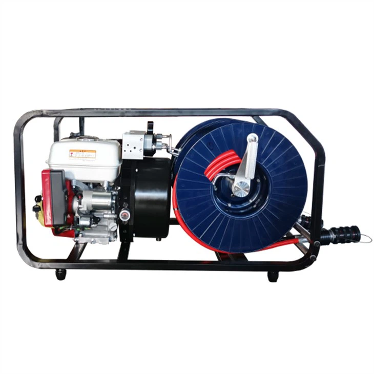 Angkat Tangan Pam Hutan Api