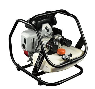 Kuasa Turbo Mudah Alih